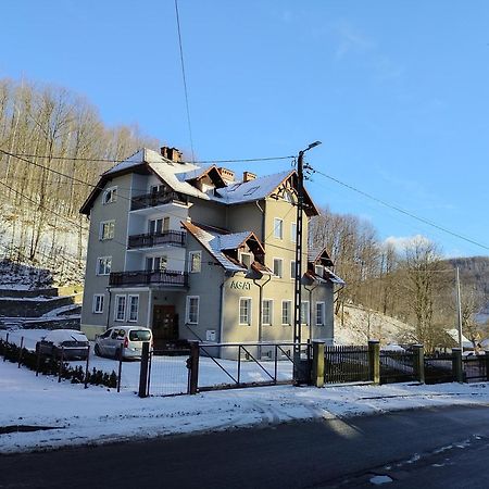 Apartamenty Agat Peterswaldau Exterior foto