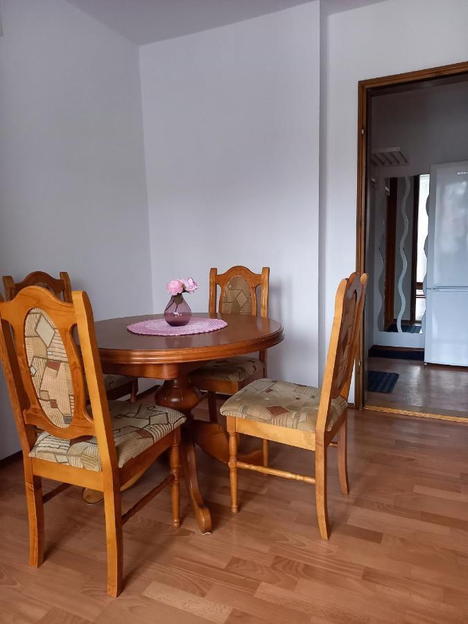 Apartamenty Agat Peterswaldau Exterior foto