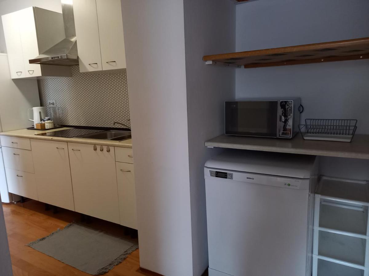 Apartamenty Agat Peterswaldau Exterior foto