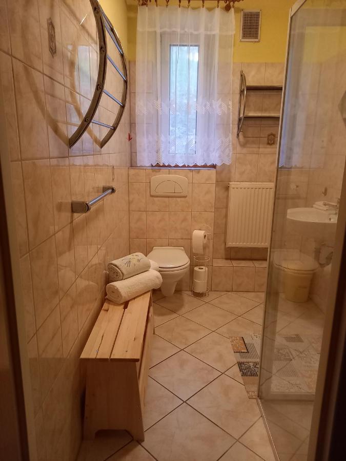 Apartamenty Agat Peterswaldau Exterior foto