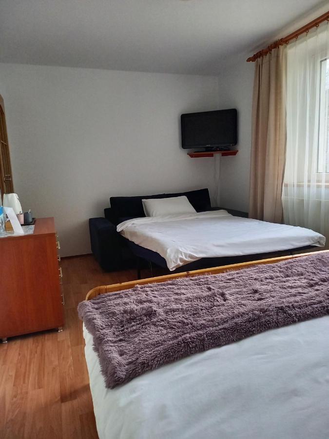 Apartamenty Agat Peterswaldau Exterior foto