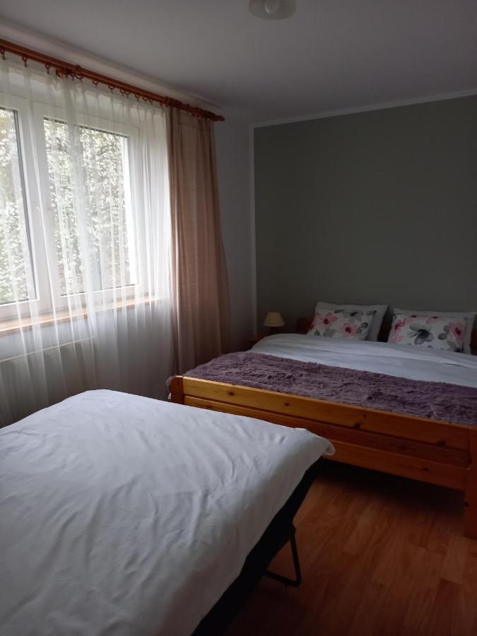 Apartamenty Agat Peterswaldau Exterior foto