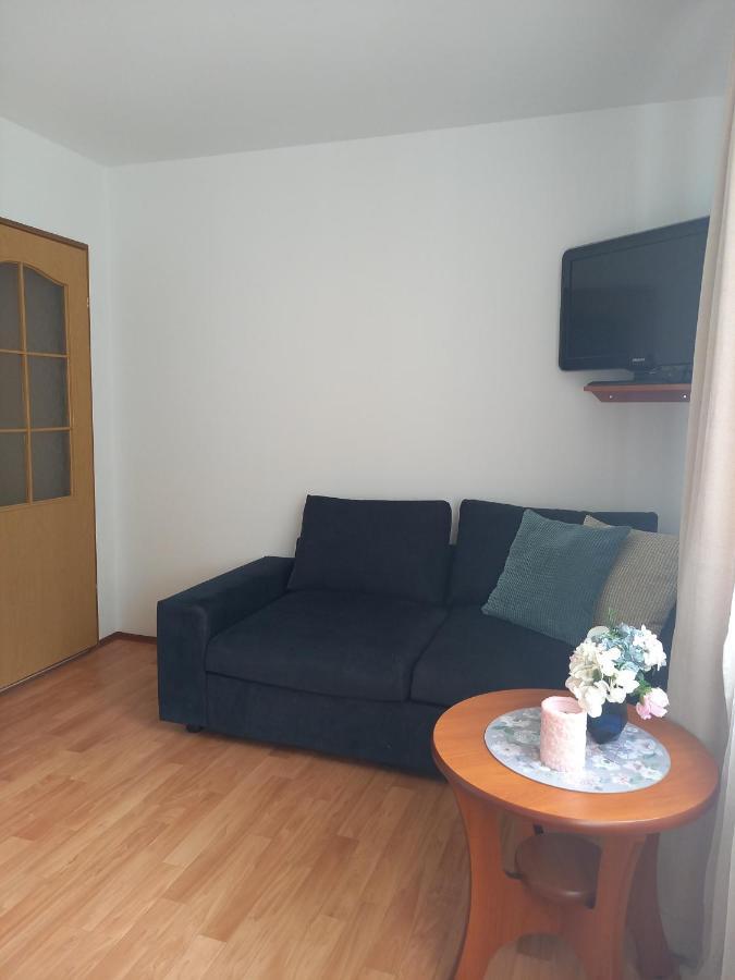 Apartamenty Agat Peterswaldau Exterior foto