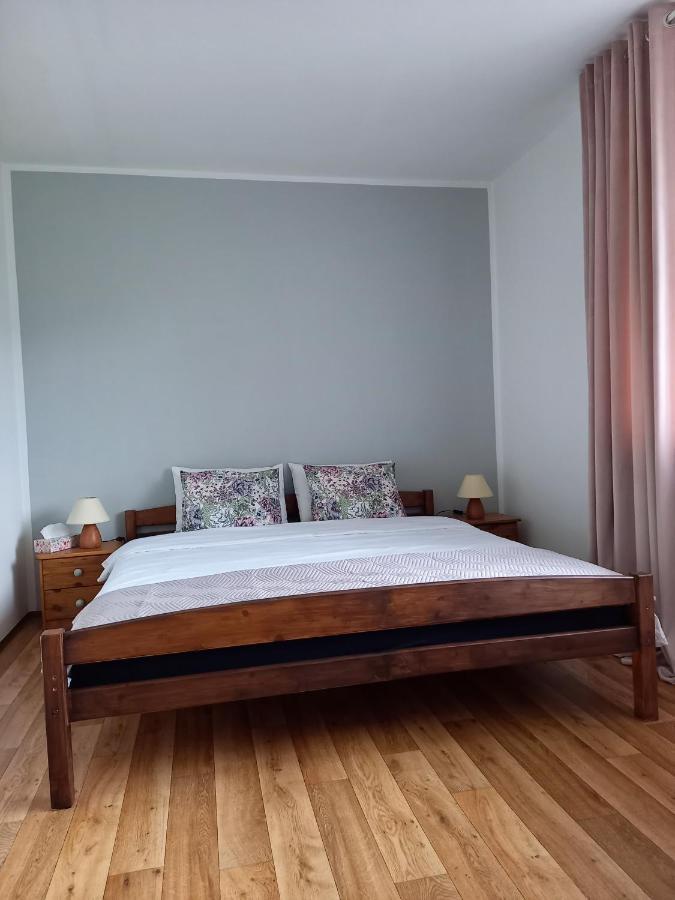 Apartamenty Agat Peterswaldau Exterior foto