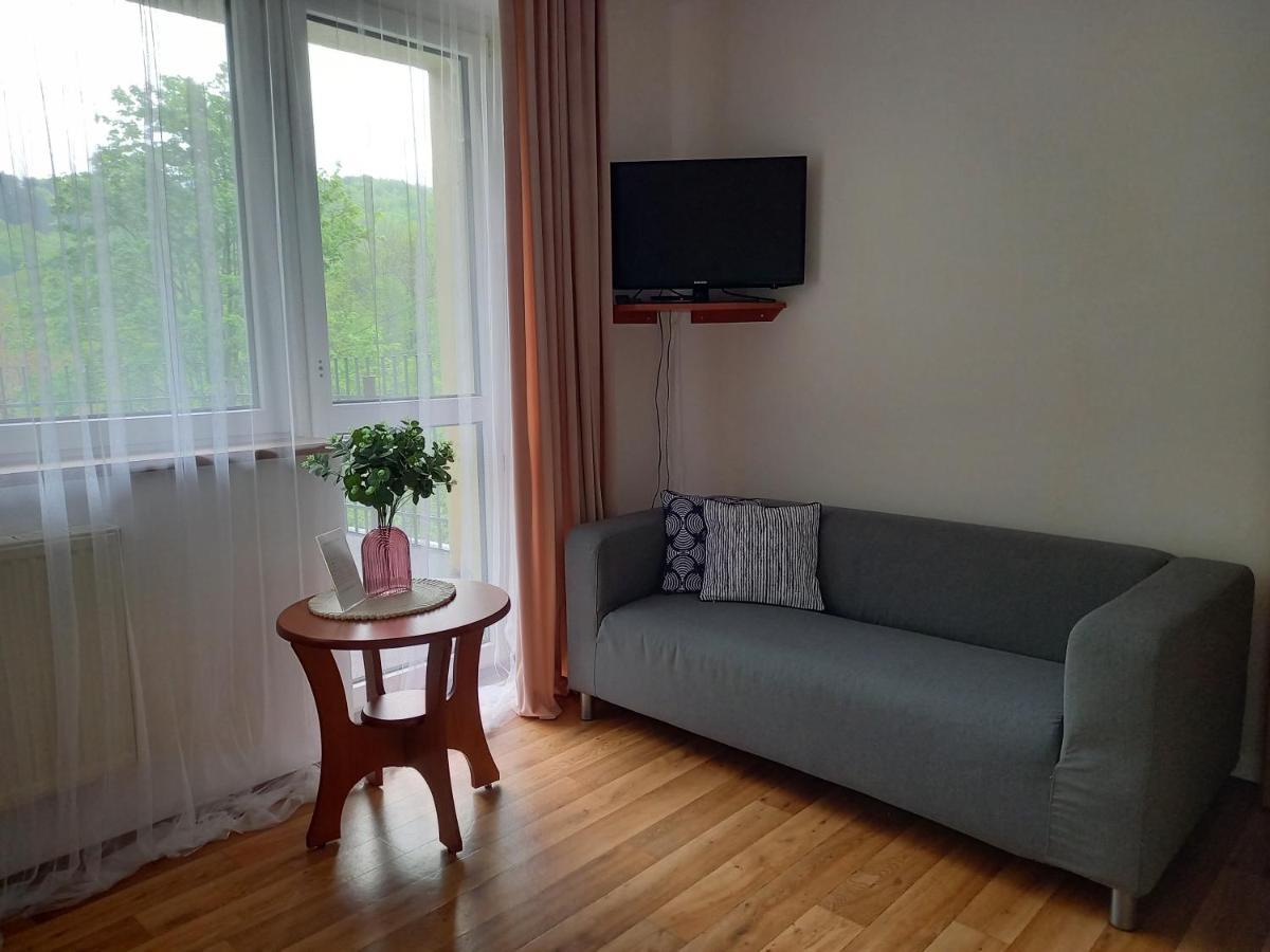 Apartamenty Agat Peterswaldau Exterior foto