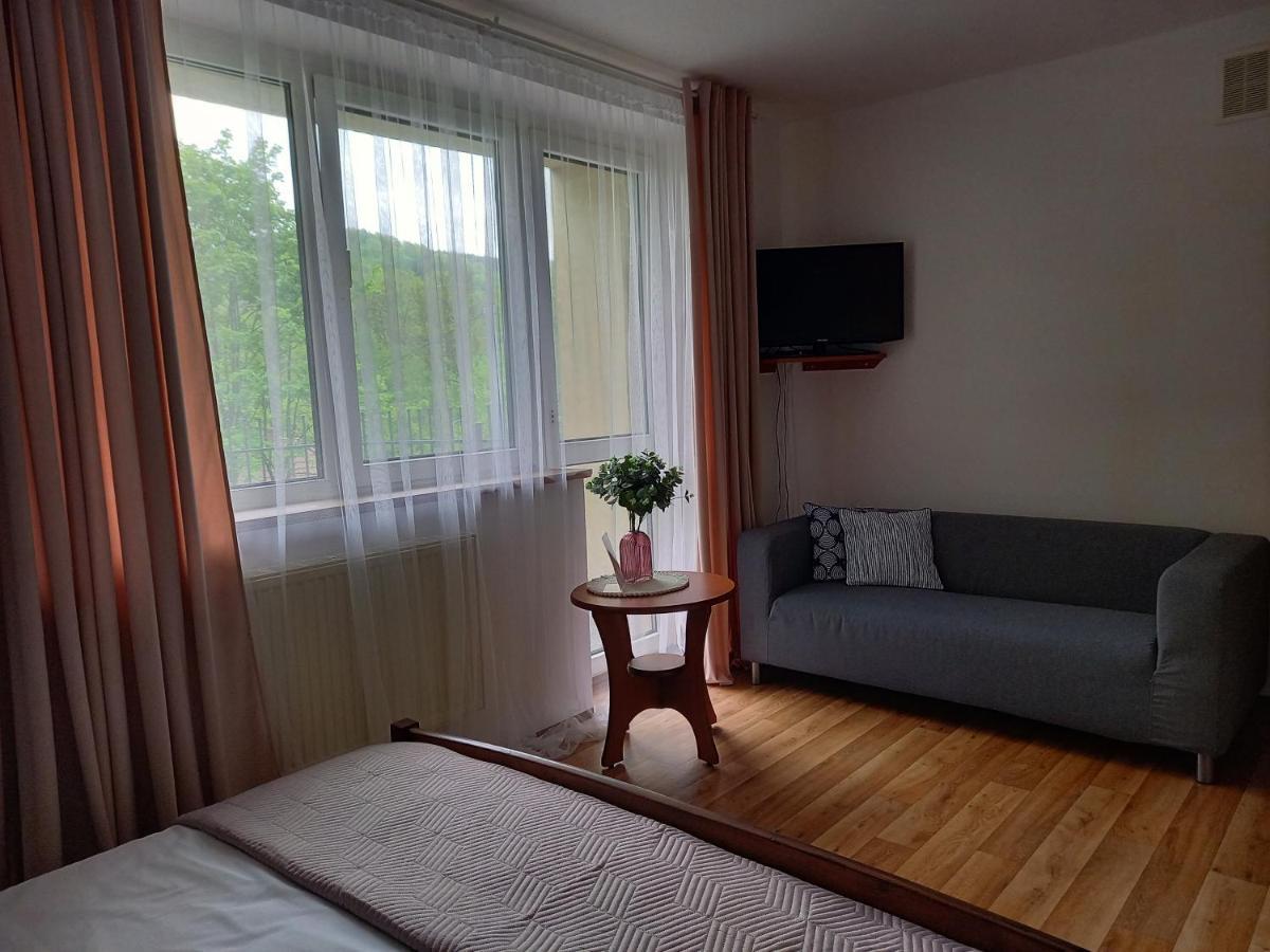 Apartamenty Agat Peterswaldau Exterior foto