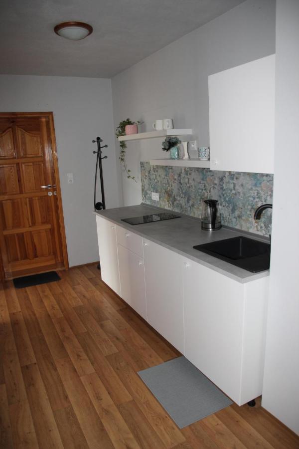 Apartamenty Agat Peterswaldau Exterior foto