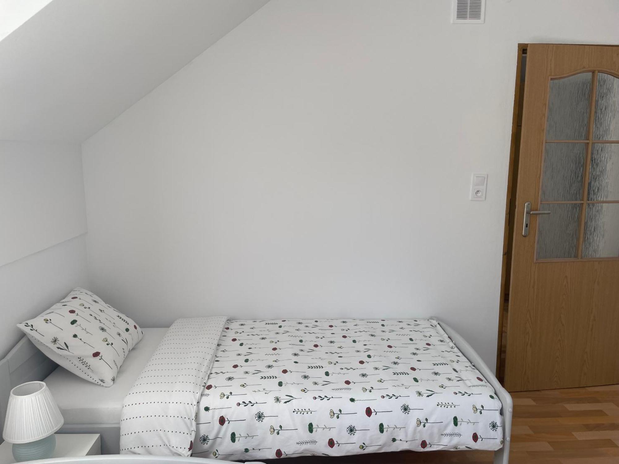 Apartamenty Agat Peterswaldau Exterior foto